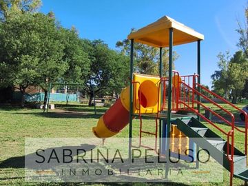 VENTA TERRENO ALVAREZ DEL BOSQUE