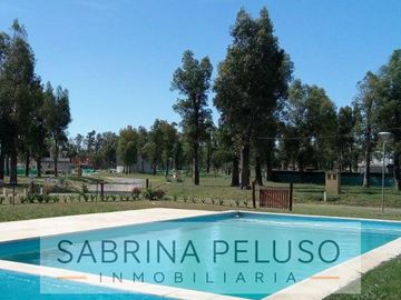 VENTA TERRENO ALVAREZ DEL BOSQUE