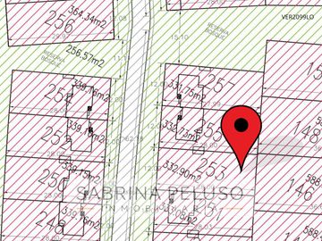 VENTA TERRENO ALVAREZ DEL BOSQUE