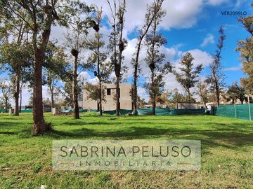 VENTA TERRENO ALVAREZ DEL BOSQUE