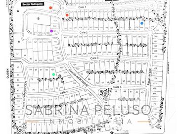 VENTA TERRENO ALVAREZ DEL BOSQUE