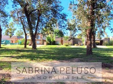 VENTA TERRENO ALVAREZ DEL BOSQUE