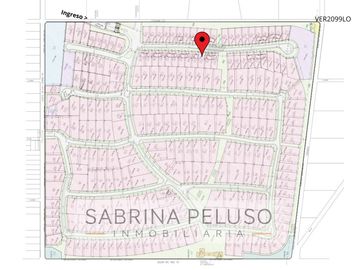 VENTA TERRENO ALVAREZ DEL BOSQUE