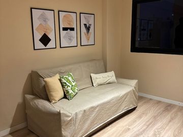 Departarmanto 1 dormitorio - Amoblado - Bv. San Juan al 100 -  Barrio Nueva Cordoba