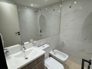 Departarmanto 1 dormitorio - Amoblado - Bv. San Juan al 100 -  Barrio Nueva Cordoba