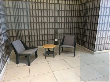 Departamento en Colegiales
