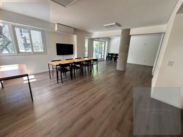 Departamento en Colegiales