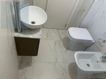 Departamento en Colegiales