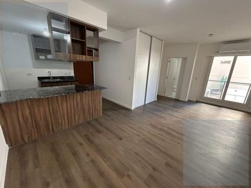 Departamento en Colegiales