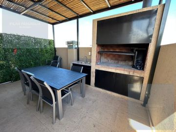 Departamento en Colegiales