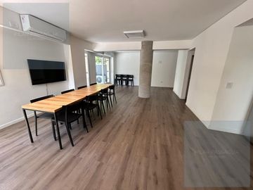 Departamento en Colegiales