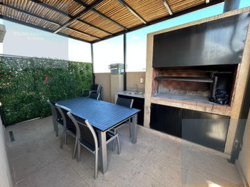 Departamento en Colegiales
