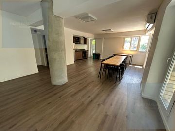 Departamento en Colegiales
