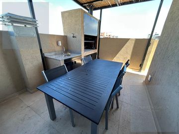 Departamento en Colegiales