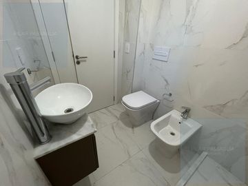 Departamento en Colegiales