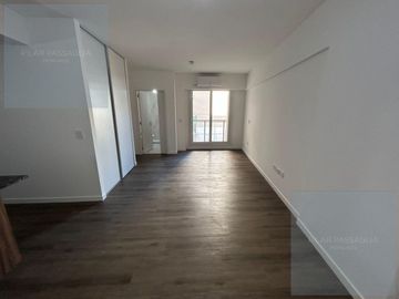 Departamento en Colegiales