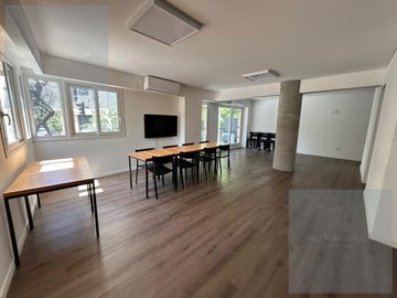 Departamento en Colegiales