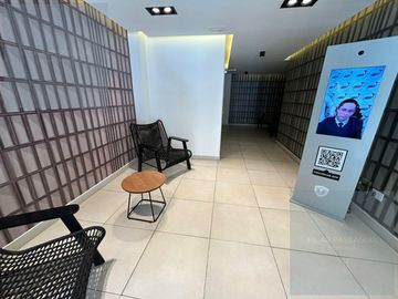 Departamento en Colegiales