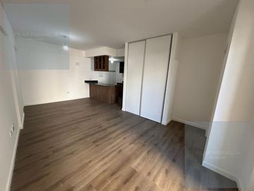 Departamento en Colegiales