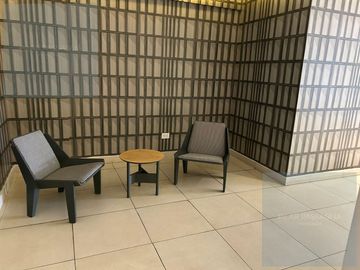 Departamento en Colegiales