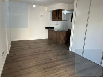 Departamento en Colegiales