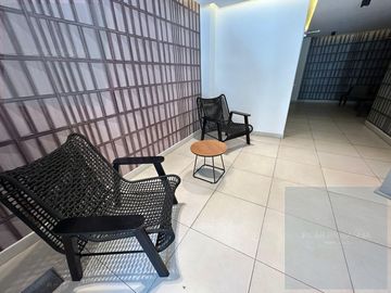 Departamento en Colegiales