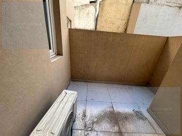 Departamento en Colegiales