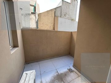 Departamento en Colegiales