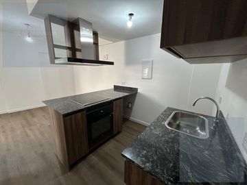 Departamento en Colegiales