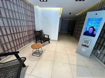 Departamento en Colegiales