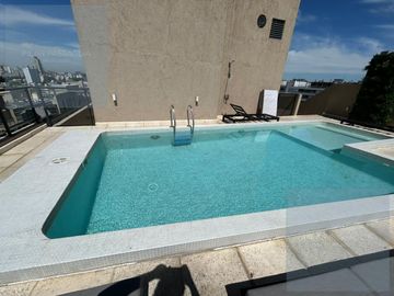 Departamento en Colegiales