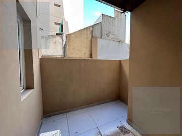 Departamento en Colegiales