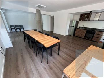 Departamento en Colegiales