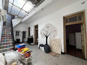 Excelente PH con terraza propia dentro de un condominio hermoso de PH