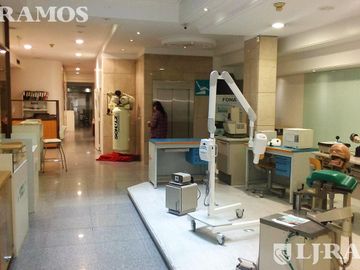 Local en alquiler en Microcentro