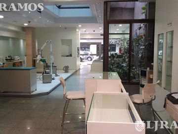 Local en alquiler en Microcentro