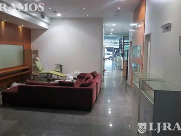 Local en alquiler en Microcentro