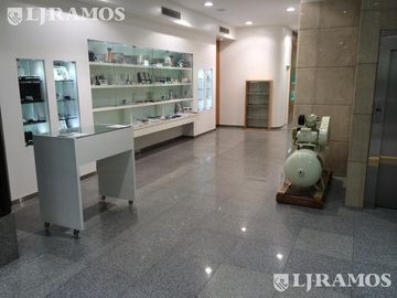 Local en alquiler en Microcentro