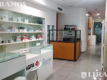 Local en alquiler en Microcentro