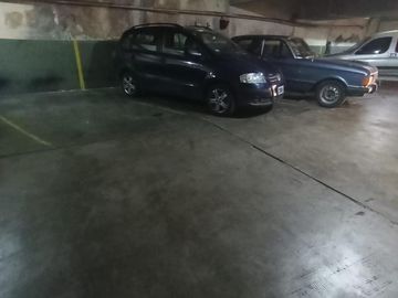 Cochera en  VENTA