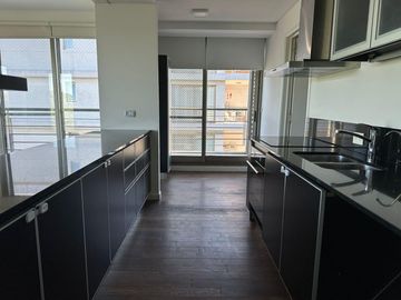 Venta de departamento en Arboris La Horqueta