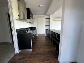 Venta de departamento en Arboris La Horqueta
