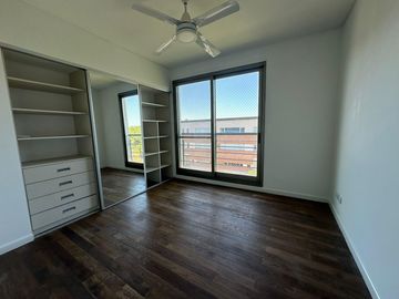 Venta de departamento en Arboris La Horqueta