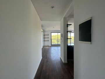 Venta de departamento en Arboris La Horqueta