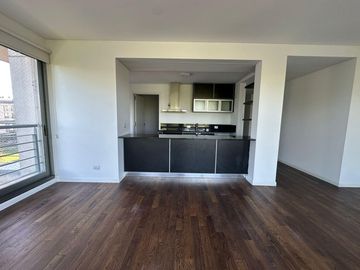 Venta de departamento en Arboris La Horqueta