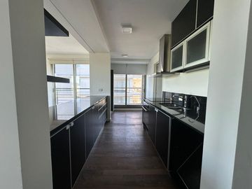Venta de departamento en Arboris La Horqueta