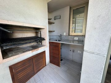 Venta de departamento en Arboris La Horqueta