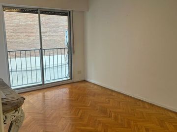 Hermoso departamento 3 Ambientes en Barrio Norte!!