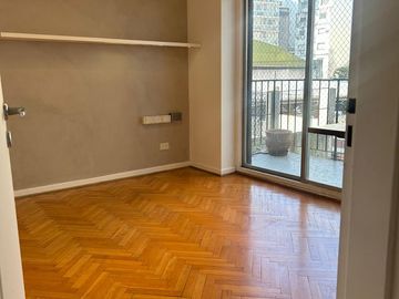 Hermoso departamento 3 Ambientes en Barrio Norte!!