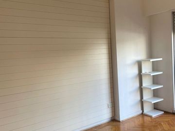 Hermoso departamento 3 Ambientes en Barrio Norte!!